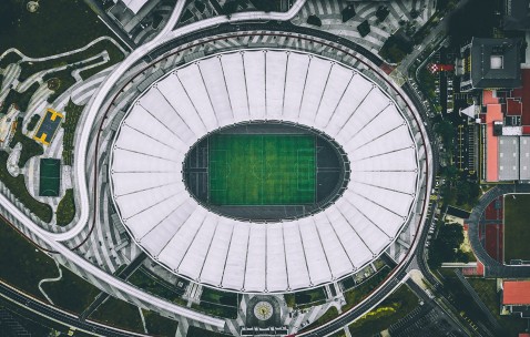世界杯买球平台下载-北非雄狮迎终极硬仗，摩洛哥黑马成色待检